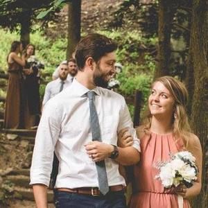 Meet your Posher, Kevin